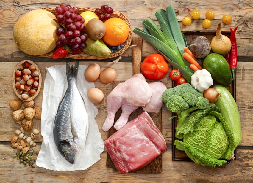 10 loại thực phẩm giảm béo và bí quyết để có cân nặng lý tưởng