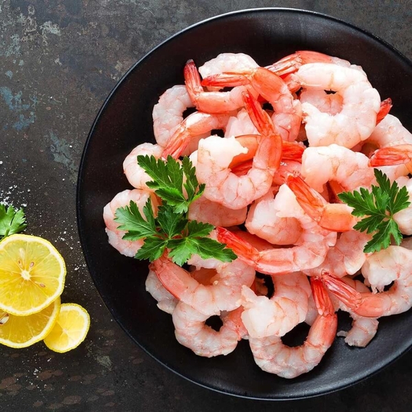 10+ cách chế biến tôm đơn giản mà ngon bá cháy