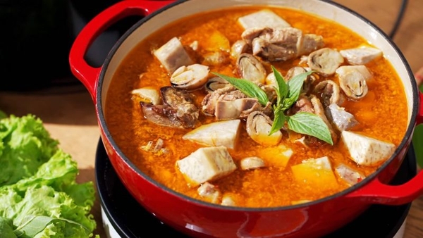 Hướng dẫn nấu vịt chao thơm ngon đúng điệu miền Tây