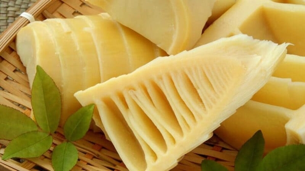 Công thức vịt nấu măng dễ làm ngon như ngoài hàng