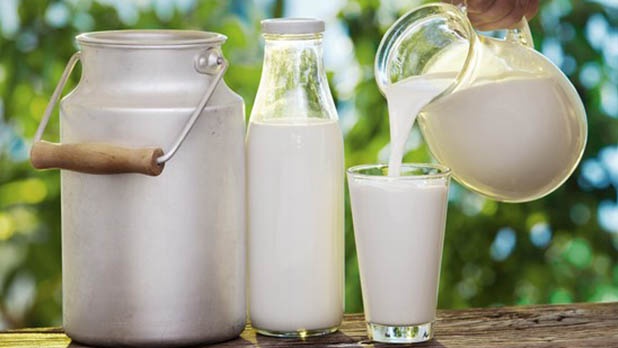 5 cách tận dụng sữa tươi bị chua, bạn sẽ rất bất ngờ về công dụng