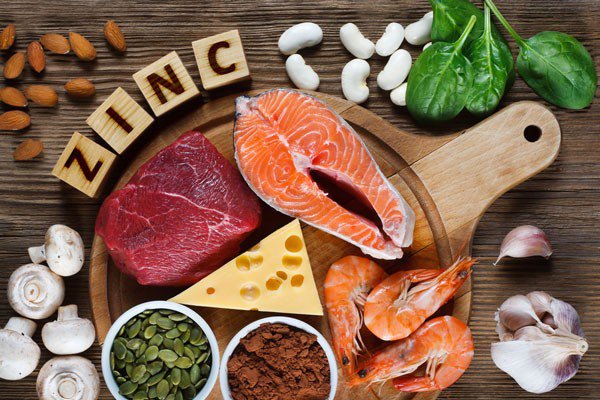5 loại thực phẩm giúp tăng miễn dịch mùa COVID-19