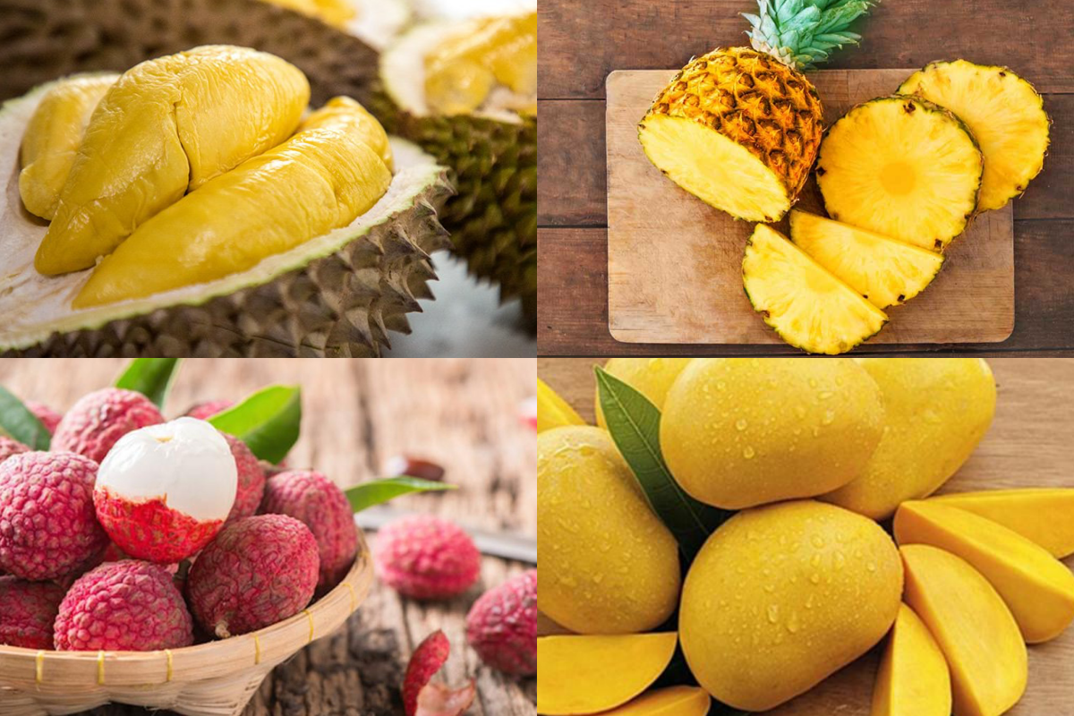 5 loại trái cây người bị tiểu đường tuyệt đối không nên ăn