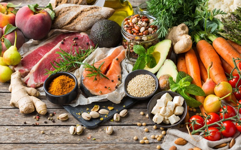 7 loại thực phẩm có thể thay thế cơm ăn, giúp bạn tiêu hóa tốt và khỏe mạnh