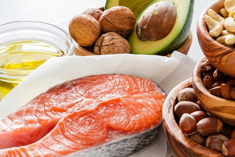 7 loại thực phẩm tốt nhất giúp giảm lượng cholesterol