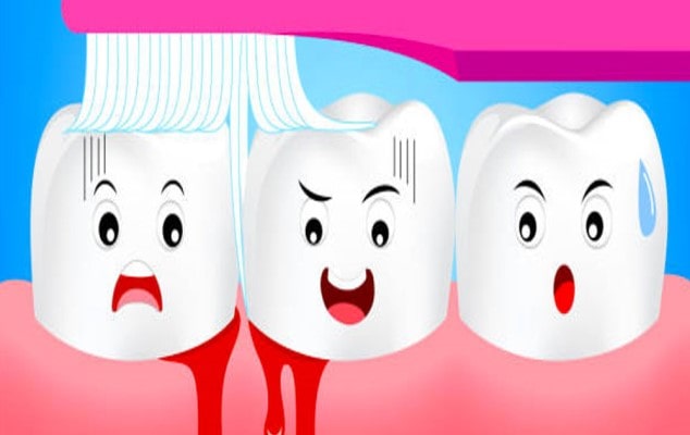 Bật mí 6 mẹo nhỏ giúp khắc phục tình trạng chảy máu nướu răng tại nhà