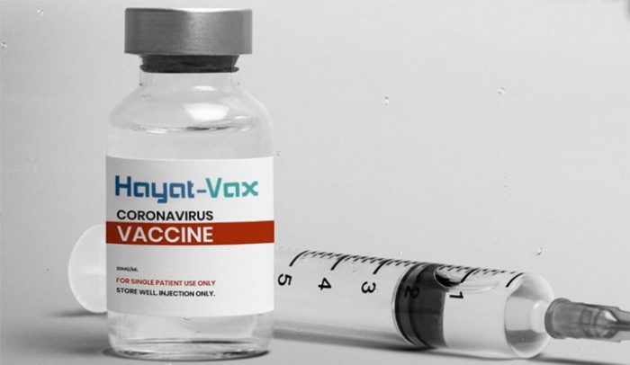Bộ Y tế phê duyệt khẩn cấp vaccine COVID-19 Hayat - Vax