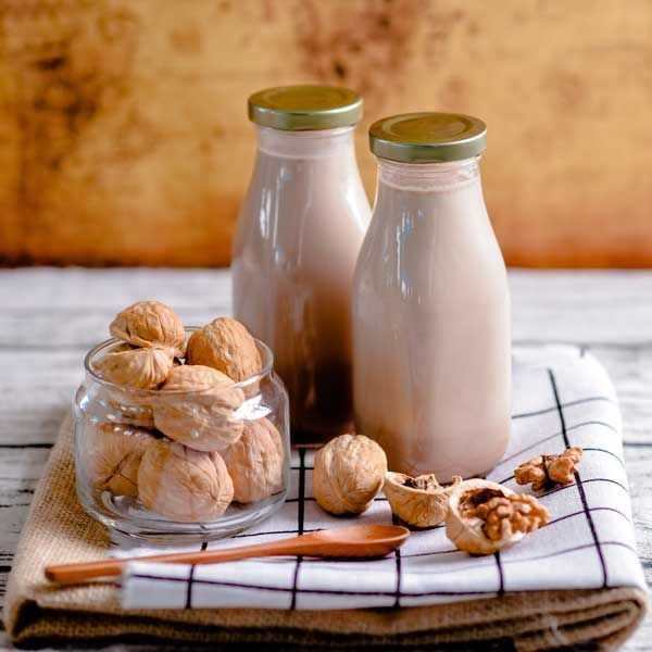 Các loại sữa hạt tốt cho dạ dày mà người bệnh không nên bỏ qua