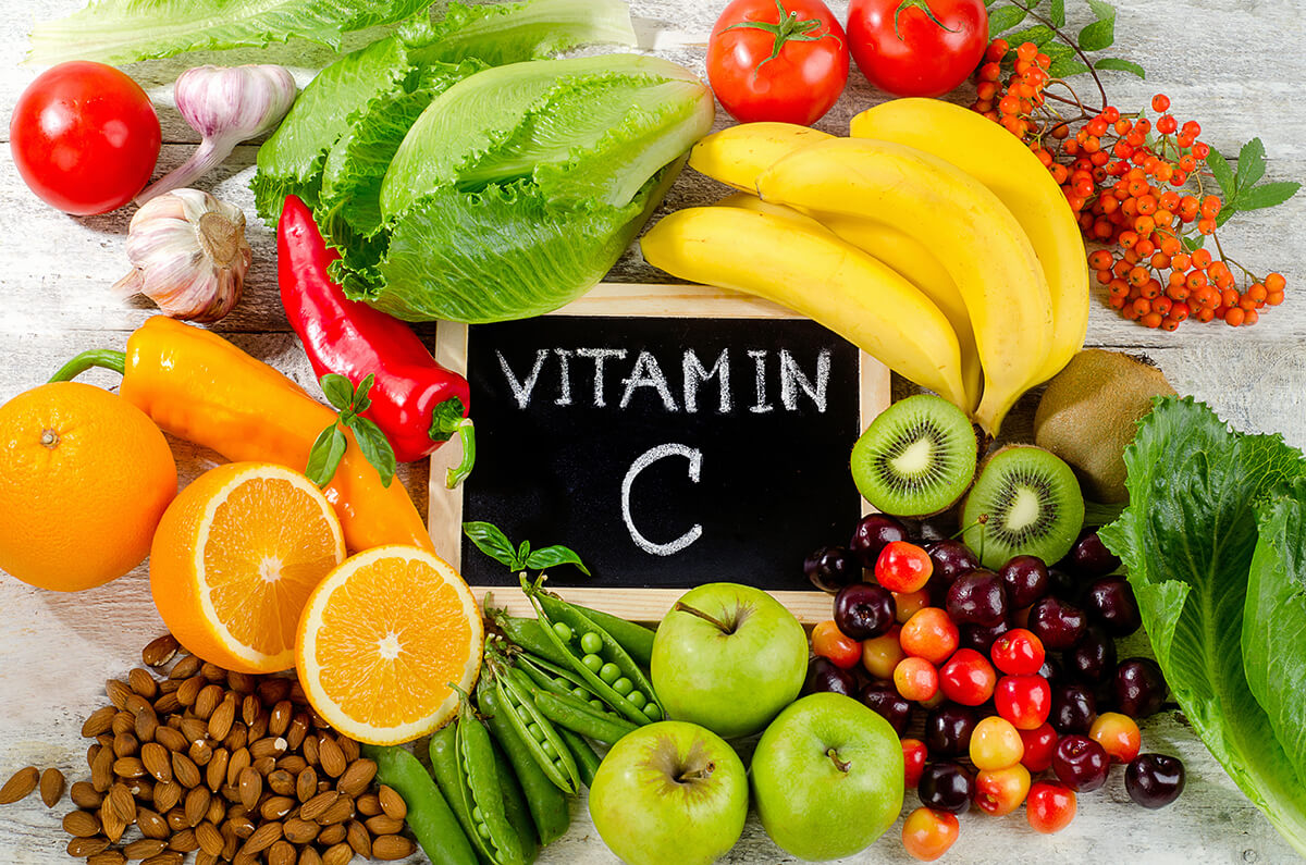 Các thực phẩm bổ sung vitamin C, D, E cho cơ thể có ngừa được Covid-19 như lời đồn?