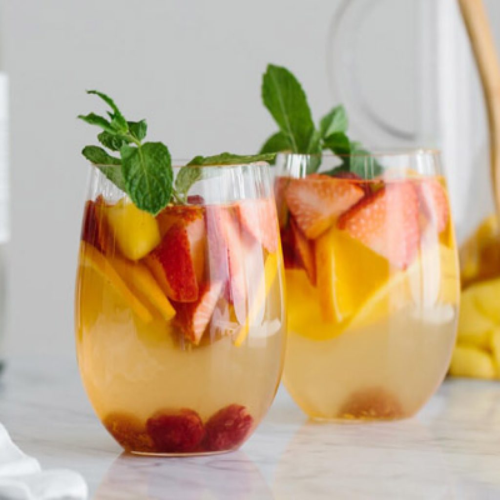 Mách bạn cách làm cocktail mít thơm ngon, hấp dẫn giải nhiệt mùa hè