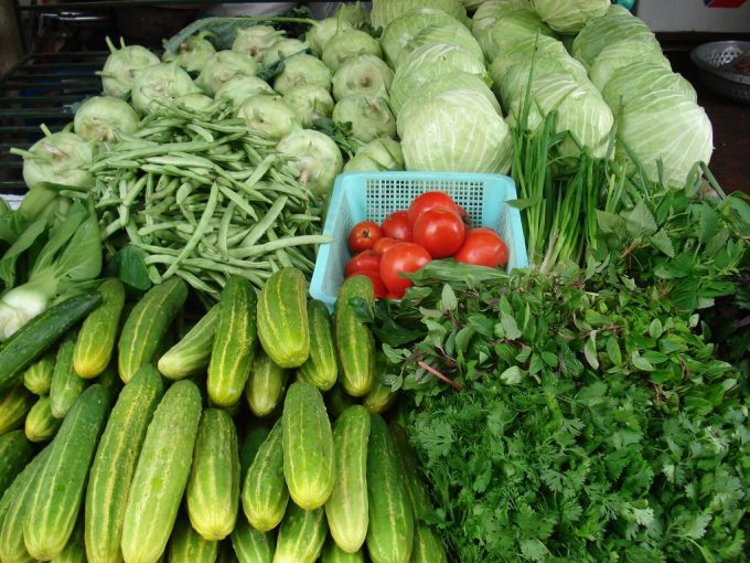 Doanh nghiệp Việt phải tạm dừng xuất khẩu rau quả sang Nga 