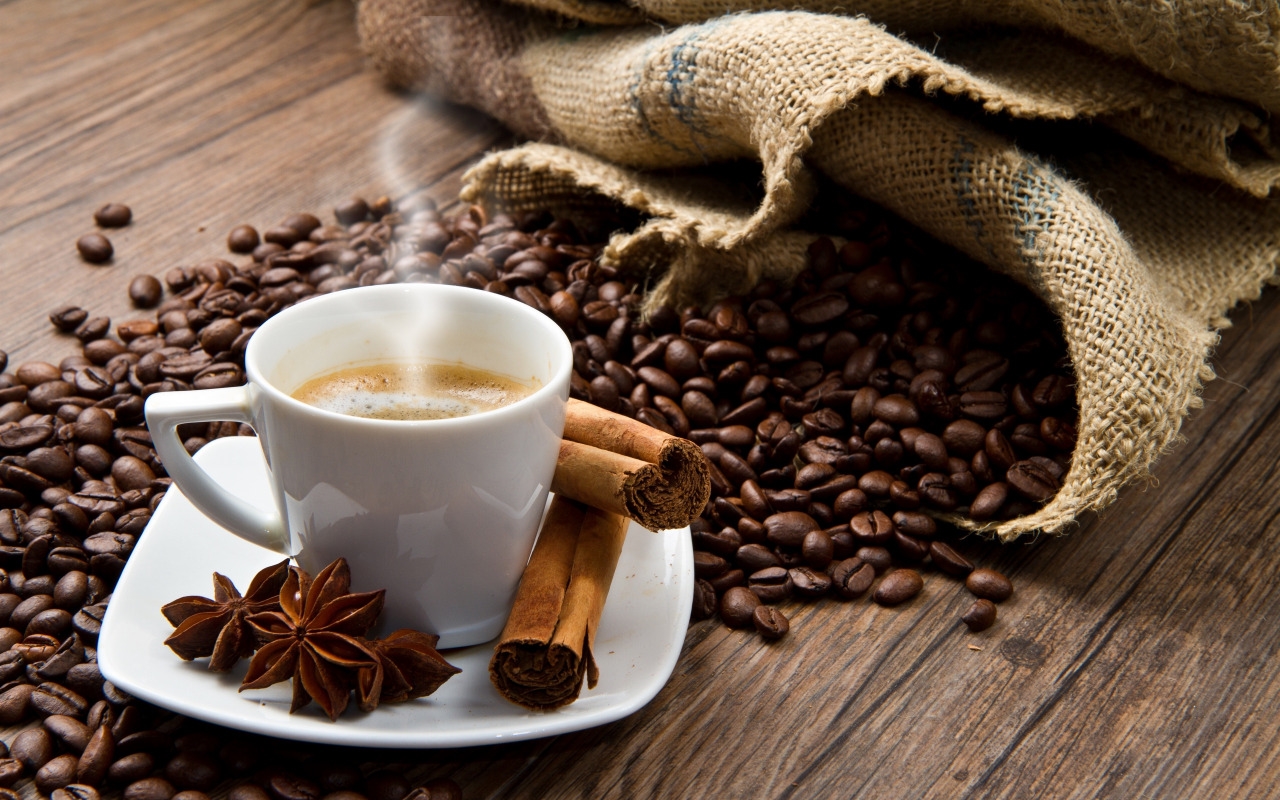 Giá cà phê hôm nay 11/11: Đảo chiều tăng, sàn robusta giữ đà phục hồi 