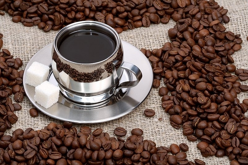 Giá cà phê hôm nay 1/3: Tiếp đà giảm mạnh 
