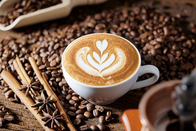 Giá cà phê hôm nay 13/4: Quay đầu giảm cà phê thế giới 