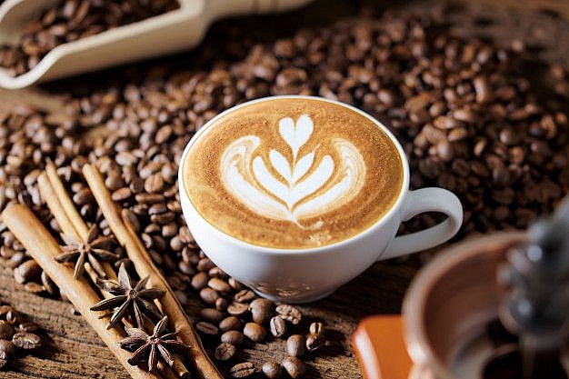 Giá cà phê hôm nay 22/11: Tăng mạnh do nguồn cung khan hiếm 