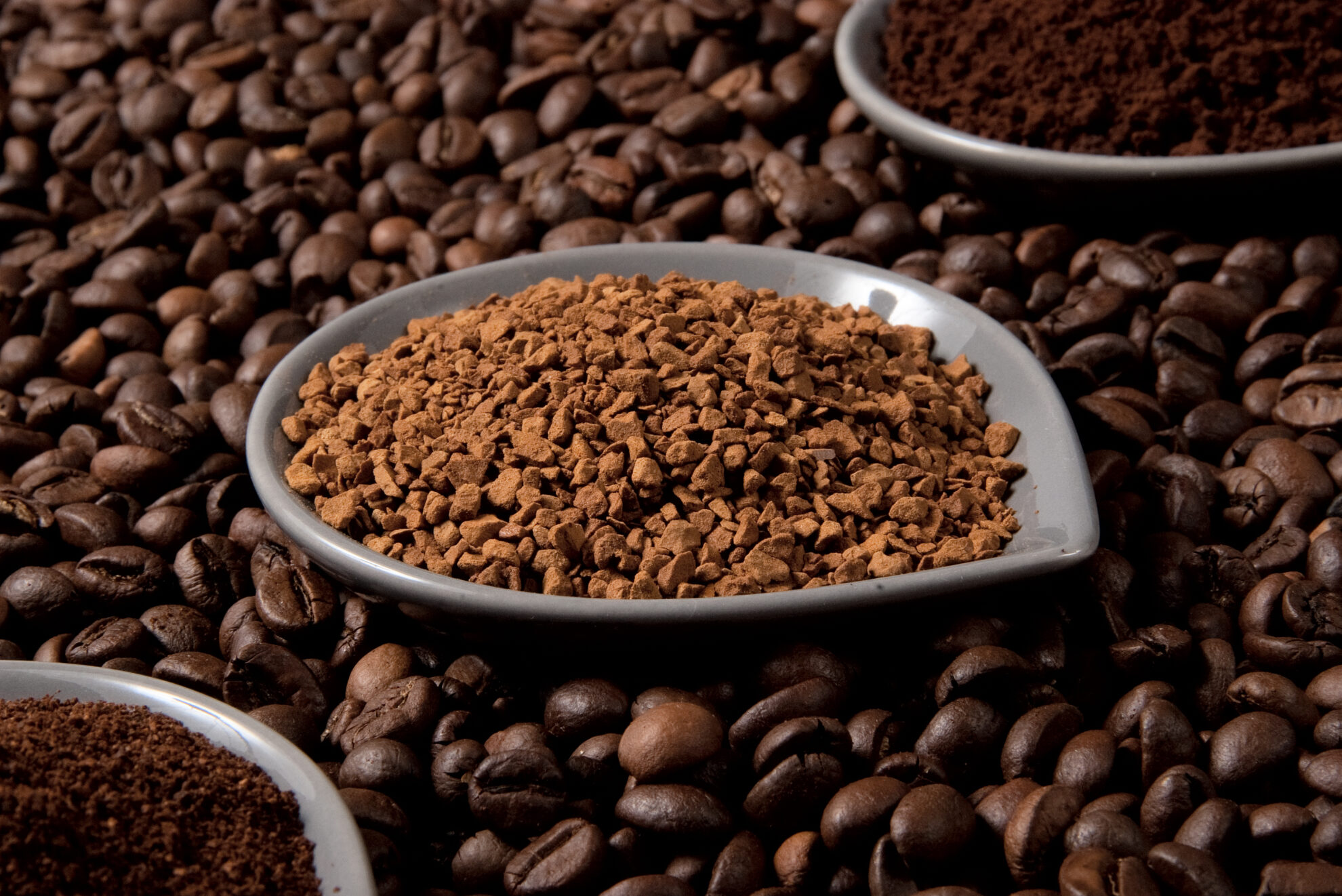 Giá cà phê hôm nay 2/3: Trái chiều nhau, cà phê robusta giảm, arabica tăng 