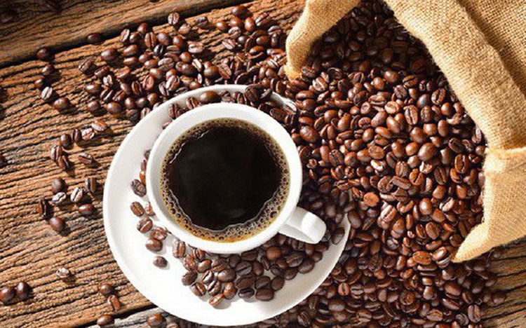Giá cà phê hôm nay 24/9: Đồng loạt giảm mạnh 400 đồng/kg ở thị trường trong nước