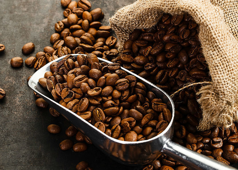 Giá cà phê hôm nay 29/10: Đảo chiều giảm 1.000 đồng/kg trong nước 