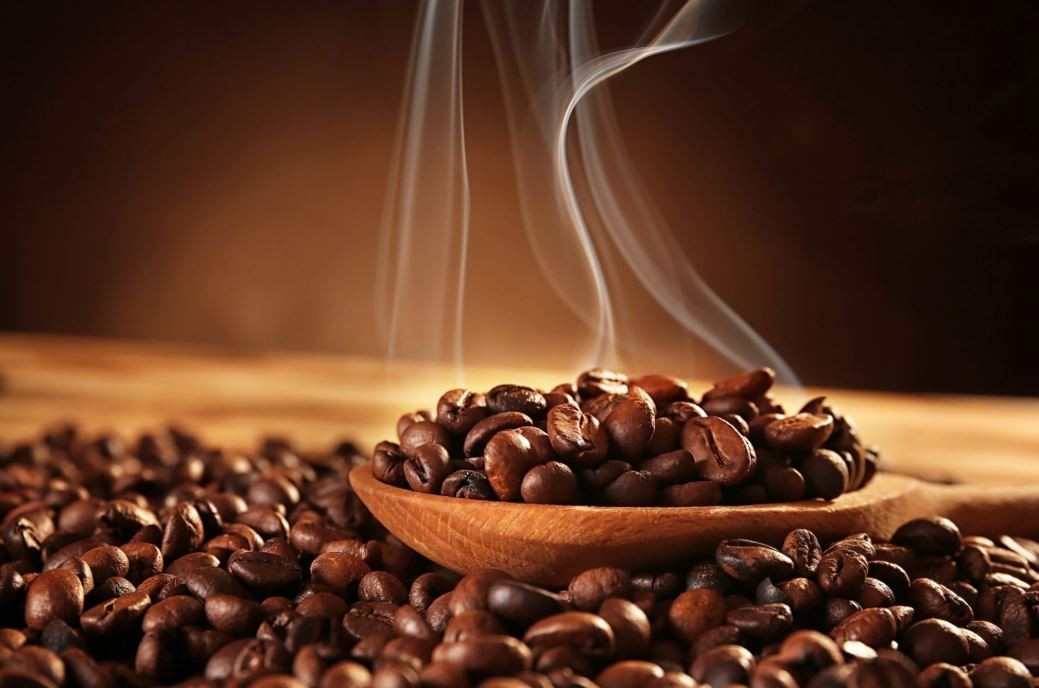 Giá cà phê hôm nay 30/1: Duy trì đà tăng 