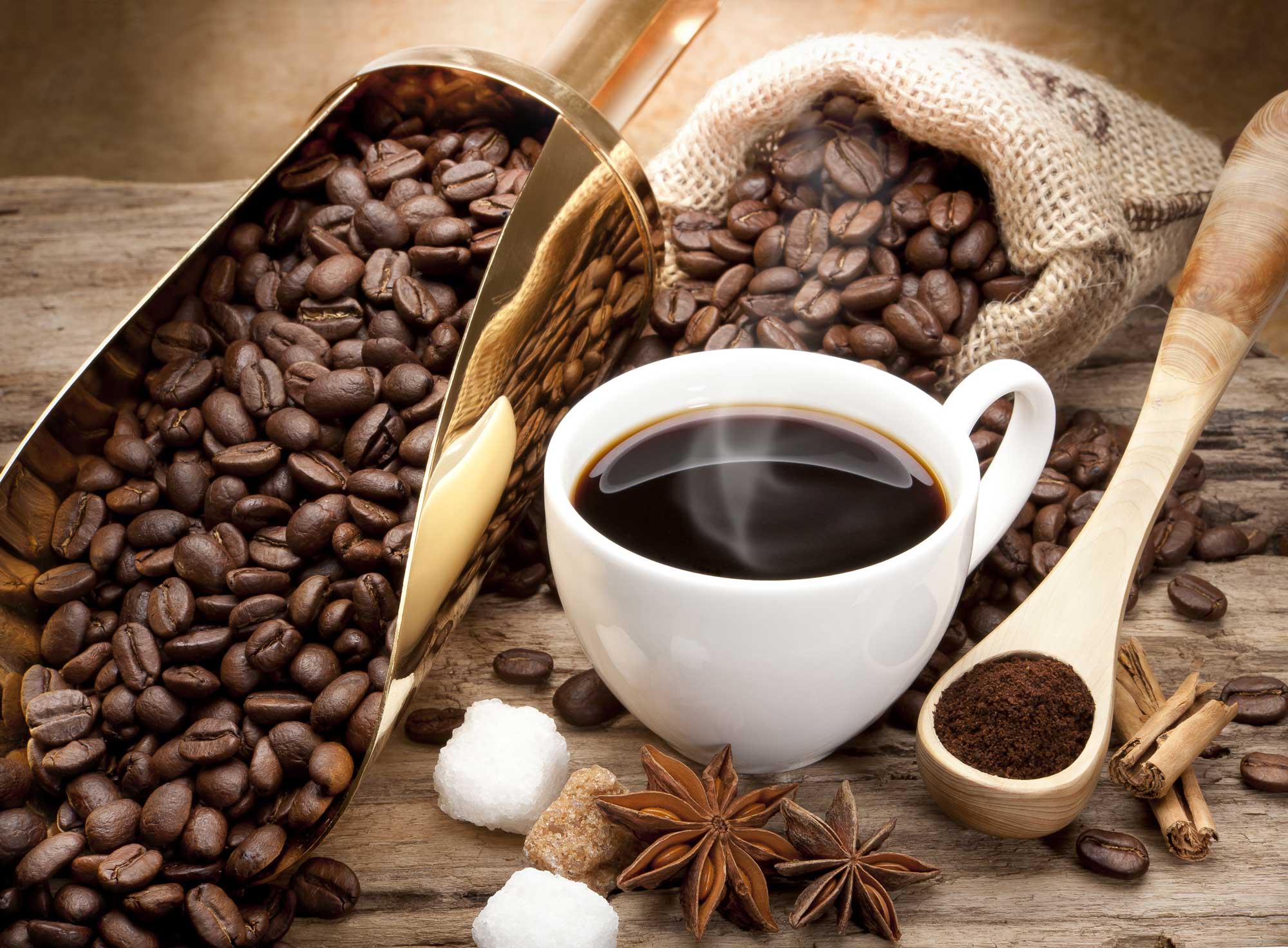 Giá cà phê hôm nay 30/10: Giá cà phê thế giới tăng mạnh trở lại 