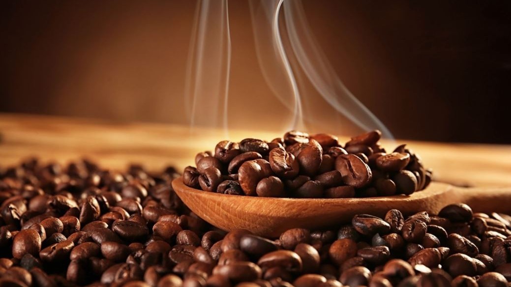 Giá cà phê hôm nay 31/12: Giá cà phê Arabica giảm 