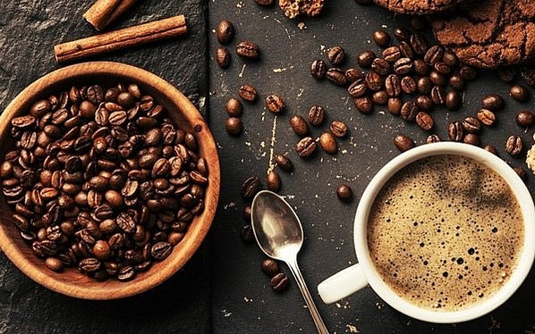 Giá cà phê hôm nay 3/1/2021: Tiếp tục giảm trên sàn quốc tế 
