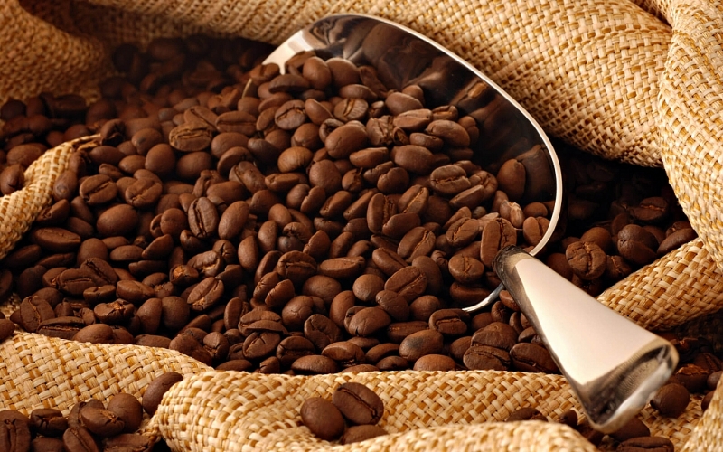 Giá cà phê hôm nay 4/12: Tiếp đà tăng mạnh trên sàn quốc tế 