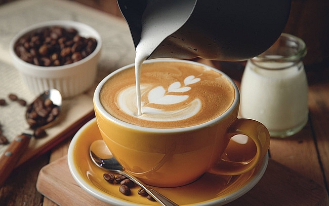 Giá cà phê hôm nay 6/1: Cà phê Robusta tiếp tục giảm mạnh  
