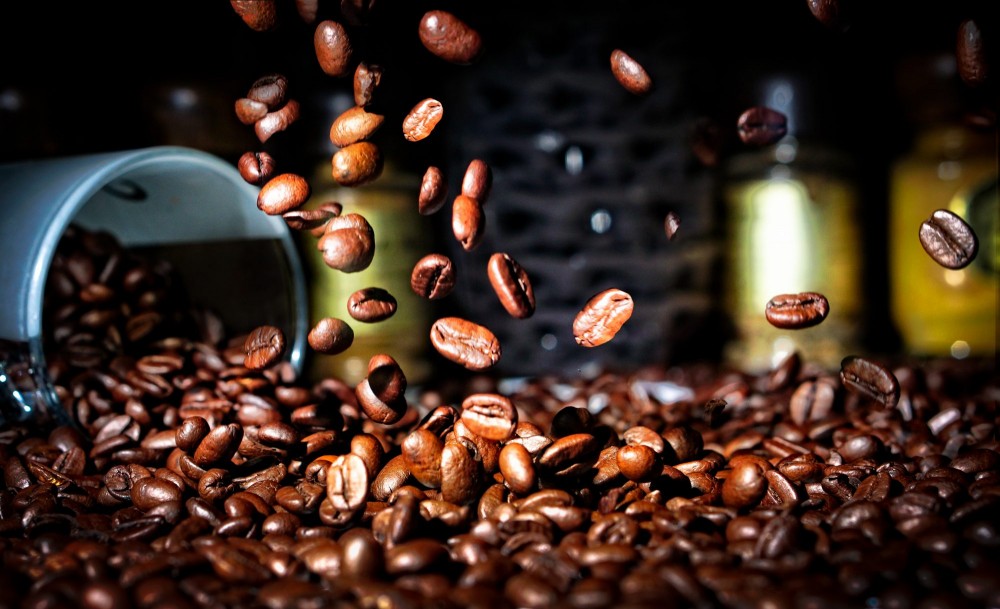 Giá cà phê hôm nay 6/11: Giảm 500 đồng/kg, giá cà phê Arabica lao dốc
