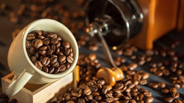 Giá cà phê hôm nay 7/2: Giảm mạnh thị trường thế giới 