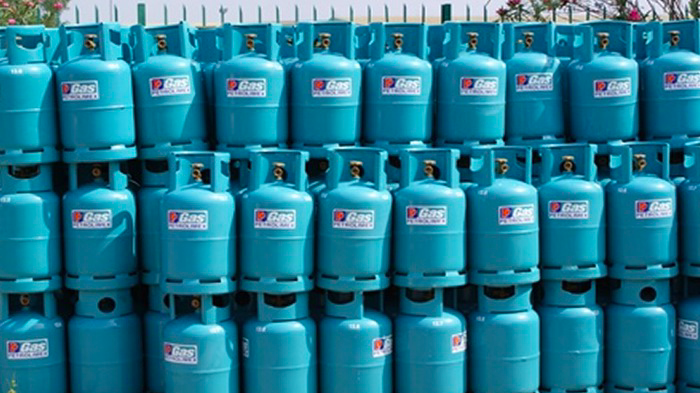 Giá gas hôm nay ngày 8/11: Giá gas trong nước chưa có dấu hiệu hạ nhiệt
