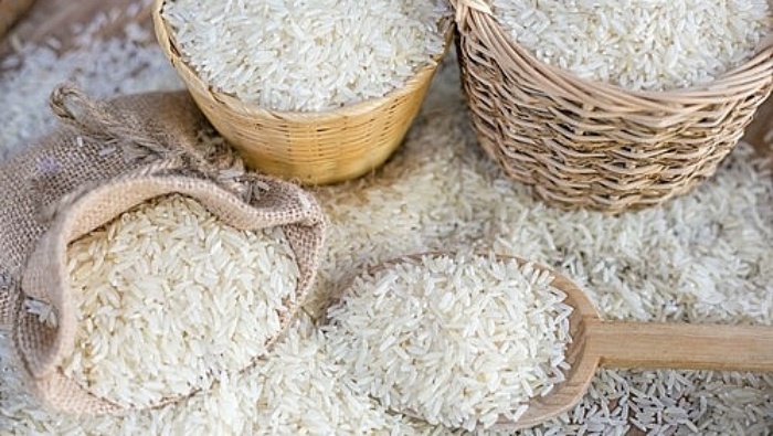 Giá lúa gạo hôm nay 6/9: Quay đầu tăng 100 – 200 đồng/kg 