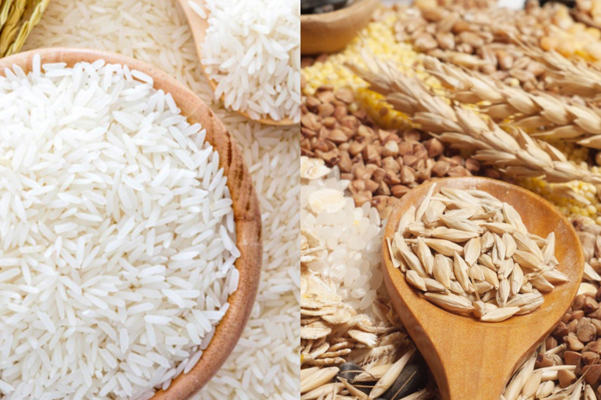 Giá nông sản hôm nay 12/2: Giá gạo, giá ngũ cốc giảm mạnh 