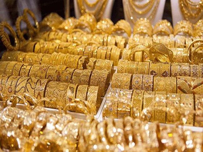 Giá vàng hôm nay 20/11: Giảm nóng, vàng SJC giảm hơn 1 triệu đồng/lượng 