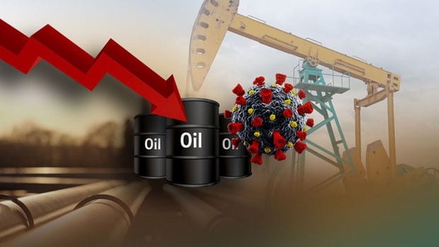 Giá xăng dầu hôm nay 14/11: Đồng loạt giảm phiên cuối tuần 