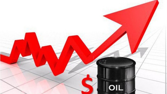 Giá xăng dầu hôm nay 28/8/2021: Bật tăng mạnh khi các công ty bắt đầu dừng sản xuất tại Vịnh Mexico