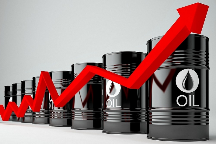 Giá xăng dầu hôm nay 29/9: Tiếp tục tăng mạnh, giá dầu thô có thể thiết lập đỉnh mới 