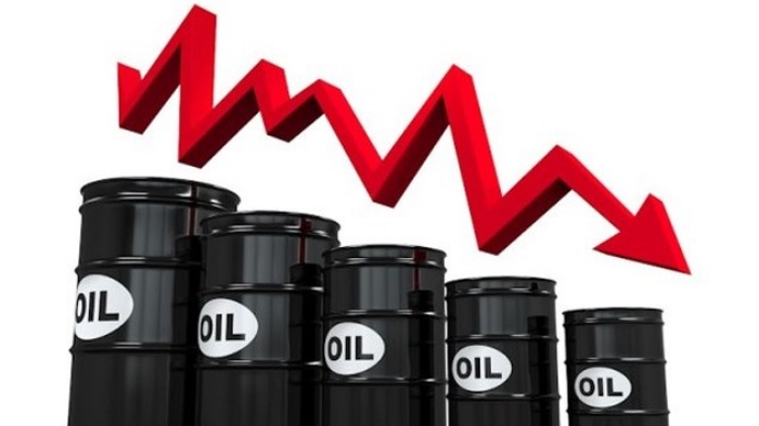 Giá xăng dầu hôm nay 7/9: Đà giảm chưa dứt