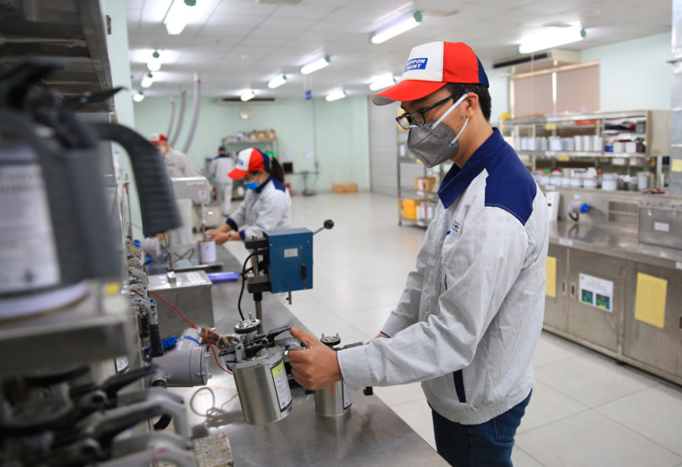 Hà Nội: Hơn 1.000 doanh nghiệp rút lui khỏi thị trường, gần 1.300 doanh nghiệp thành lập trong tháng 8