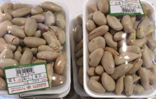 Hạt mít: Người Việt ăn xong vứt, ở Nhật bán 200.000 đồng/kg