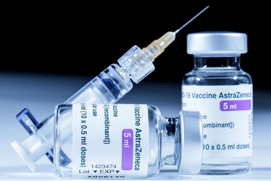 Hơn 500.000 liều vaccine Astra Zeneca do Chính phủ Ba Lan viện trợ sẽ tới TP.HCM trong ngày 21/8