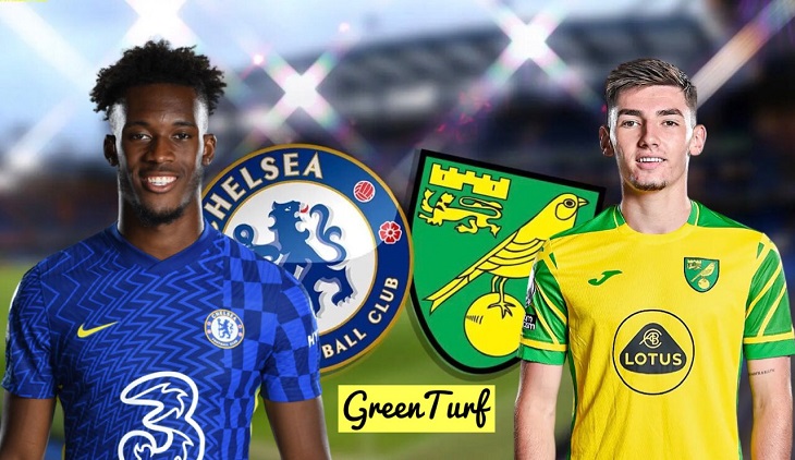 Link xem trực tiếp Chelsea vs Norwich City lúc 18h30 hôm nay 23/10
