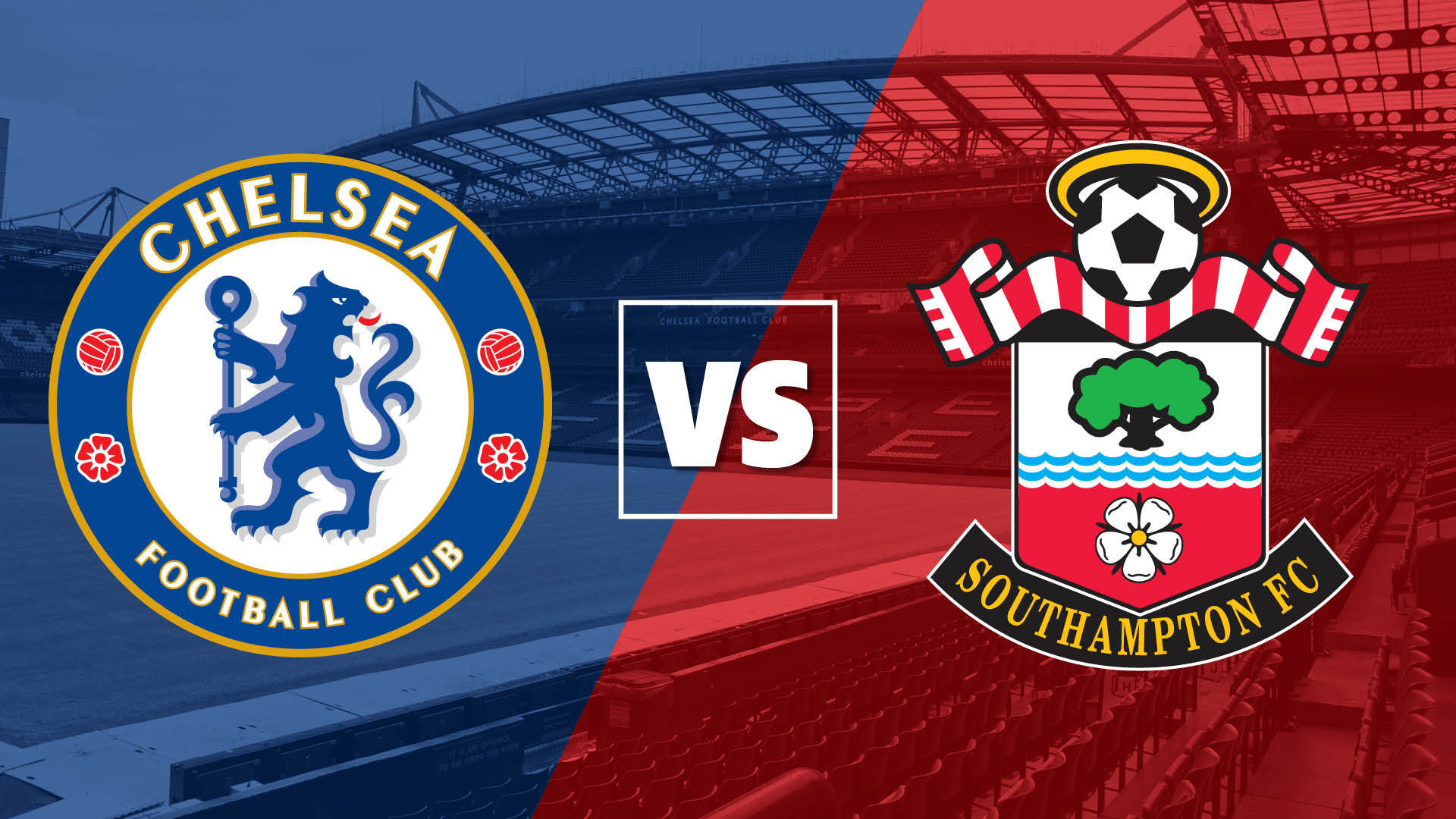 Link xem trực tiếp Chelsea vs Southampton lúc 21:00 ngày 02/10