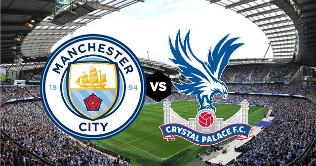 Link xem trực tiếp Man City vs Crystal Palace lúc 21h00 ngày 30/10  