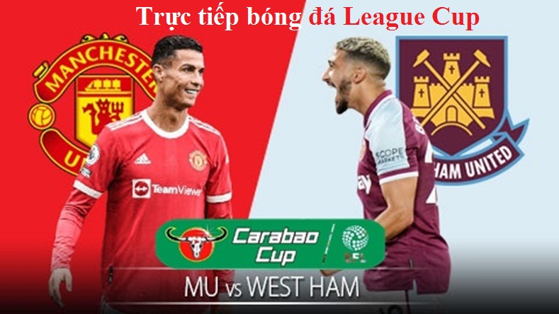 Link xem trực tiếp Manchester Utd vs Wetst Ham 1h45 ngày 23/9