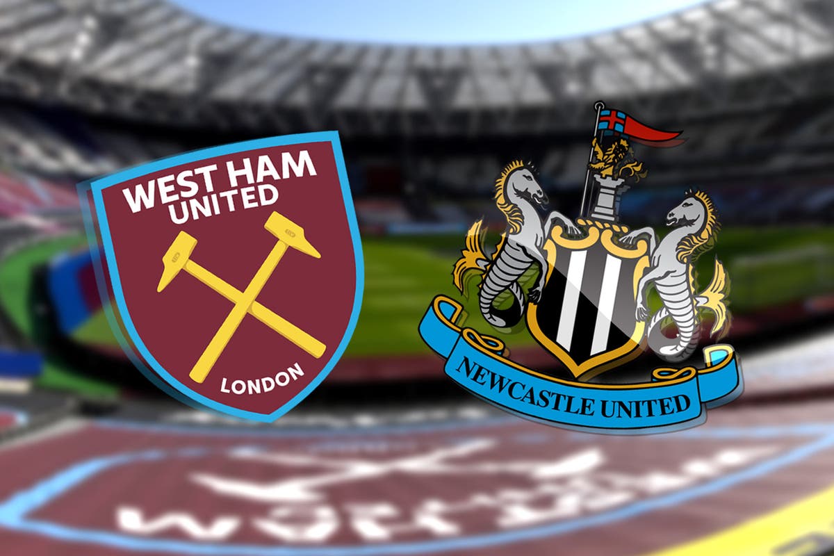 Link xem trực tiếp West Ham vs Newcastle lúc 19h30 ngày 19/2
