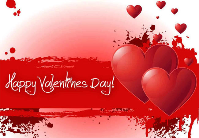Lời chúc Valentine ngọt ngào khiến các nàng xúc động nhất 