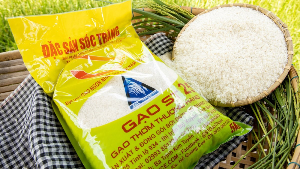 Nguy cơ gạo Việt mất quyền dự thi gạo ngon nhất thế giới 