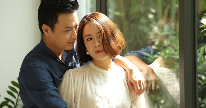 Ở nhà mùa 'Covid', cày ngay lại 5 bộ phim tình cảm Việt 'siêu hay' từng đốn tim bao người