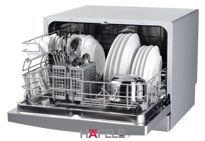 Review máy rửa bát Hafele HDW-FI60A có nên mua hay không?